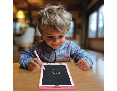 Lexibook Kreslicí tablet Hello Kitty s E-inkem