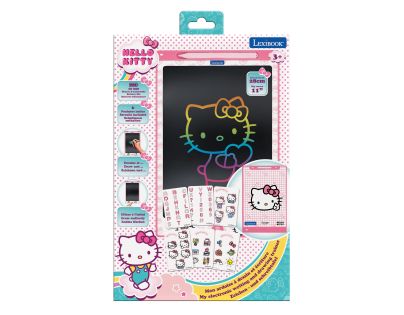 Lexibook Kreslicí tablet Hello Kitty s E-inkem