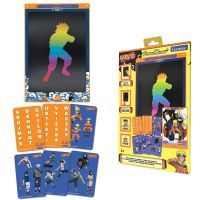 Lexibook Kreslicí tablet Naruto s E-inkem