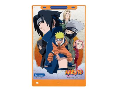 Lexibook Kreslicí tablet Naruto s E-inkem
