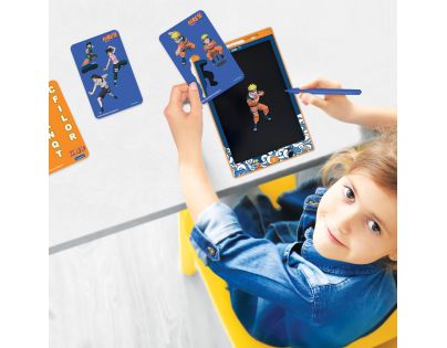 Lexibook Kreslicí tablet Naruto s E-inkem