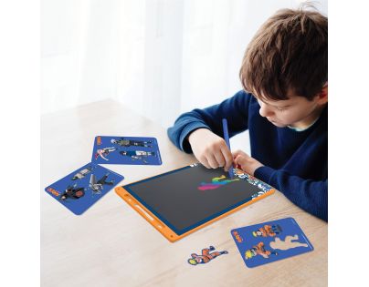 Lexibook Kreslicí tablet Naruto s E-inkem