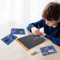 Lexibook Kreslicí tablet Naruto s E-inkem 6