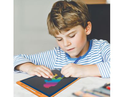 Lexibook Kreslicí tablet Naruto s E-inkem