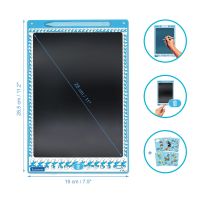 Lexibook Kreslicí tablet Šmoulové s E-inkem 3