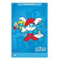 Lexibook Kreslicí tablet Šmoulové s E-inkem 4