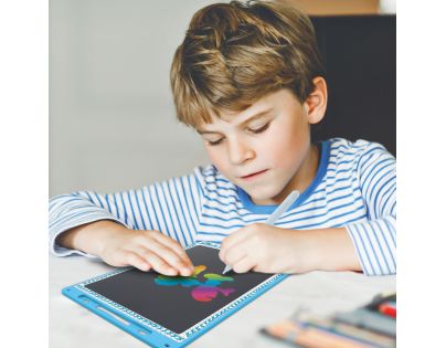 Lexibook Kreslicí tablet Šmoulové s E-inkem