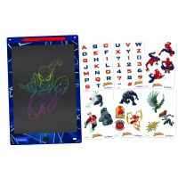 Lexibook Kreslicí tablet Spiderman s E-inkem 2