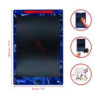 Lexibook Kreslicí tablet Spiderman s E-inkem 3