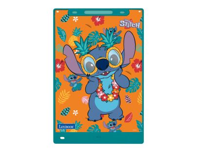 Lexibook Kreslicí tablet Stitch s E-inkem
