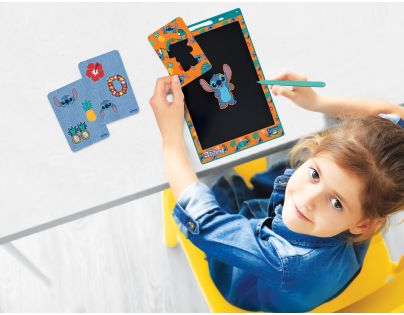 Lexibook Kreslicí tablet Stitch s E-inkem