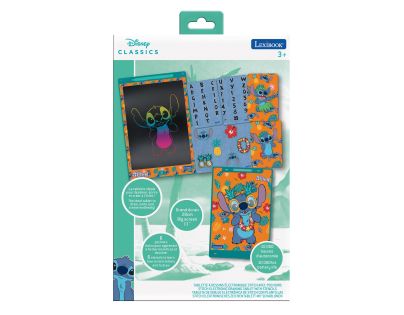 Lexibook Kreslicí tablet Stitch s E-inkem