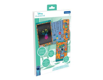 Lexibook Kreslicí tablet Stitch s E-inkem