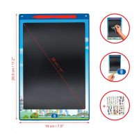 Lexibook Kreslicí tablet Super Mario s E-inkem 3
