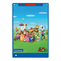 Lexibook Kreslicí tablet Super Mario s E-inkem 4
