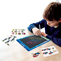 Lexibook Kreslicí tablet Super Mario s E-inkem 6