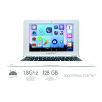 Lexibook LAPTAB Můj první skutečný počítač s dotykovou obrazovkou anglická verze 3
