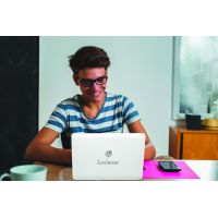 Lexibook LAPTAB Můj první skutečný počítač s dotykovou obrazovkou anglická verze 6