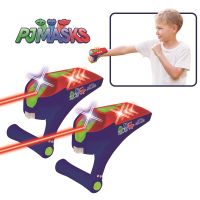 Lexibook Laser game PJ Masks 2