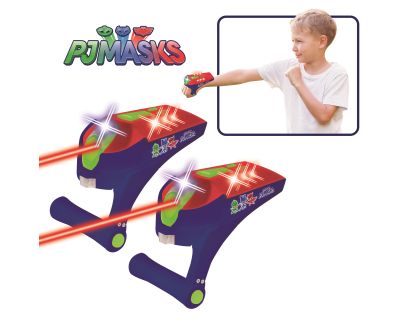 Lexibook Laser game PJ Masks