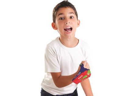 Lexibook Laser game PJ Masks