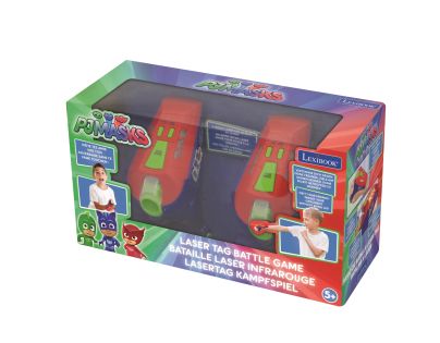 Lexibook Laser game PJ Masks