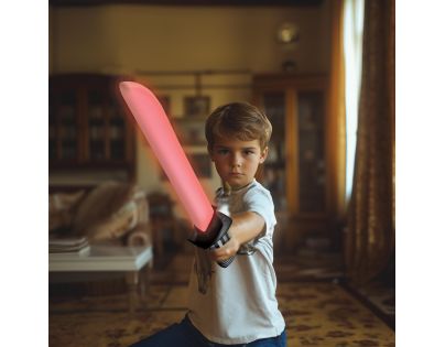 Lexibook Laserový meč se zvukovými efekty