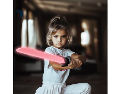 Lexibook Laserový meč se zvukovými efekty