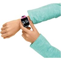 Lexibook LED hodinky - Barbie 5