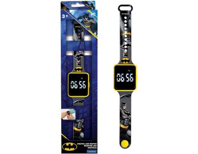 Lexibook LED hodinky - Batman