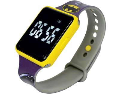 Lexibook LED hodinky - Batman