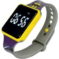 Lexibook LED hodinky - Batman 3