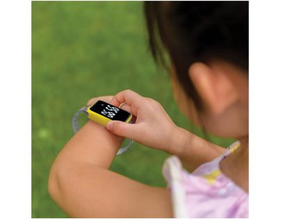 Lexibook LED hodinky - Batman