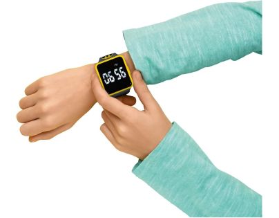 Lexibook LED hodinky - Batman