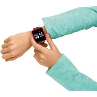 Lexibook LED hodinky - Tlapková patrola 3