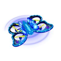 Lexibook Létající motýl s ovládáním gesty 4