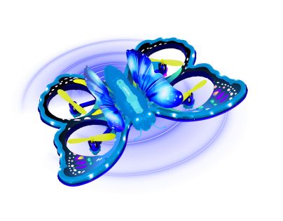 Lexibook Létající motýl s ovládáním gesty