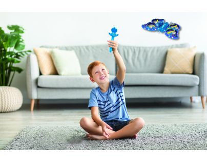 Lexibook Létající motýl s ovládáním gesty