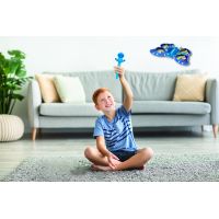 Lexibook Létající motýl s ovládáním gesty 5