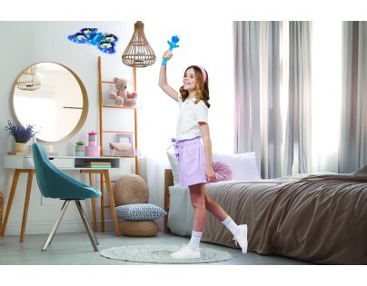 Lexibook Létající motýl s ovládáním gesty