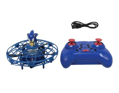 Lexibook Létající UFO na dálkové ovládání Sonic