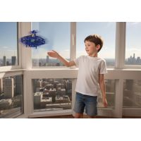 Lexibook Létající UFO na dálkové ovládání Sonic 5