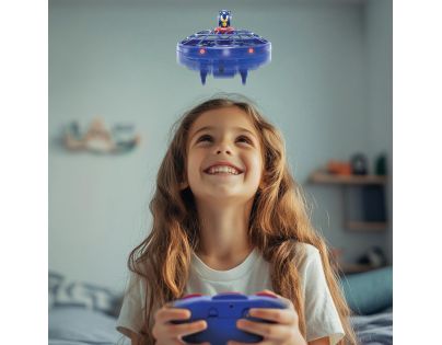Lexibook Létající UFO na dálkové ovládání Sonic