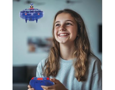 Lexibook Létající UFO na dálkové ovládání Sonic