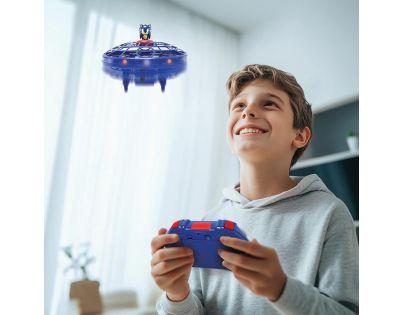 Lexibook Létající UFO na dálkové ovládání Sonic