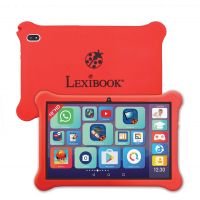 Lexibook Lexipad Master 25 cm Android výukový tablet AN verze