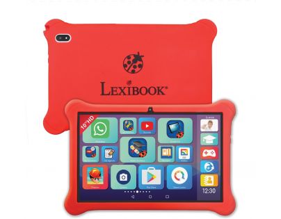 Lexibook Lexipad Master 25 cm Android výukový tablet AN verze