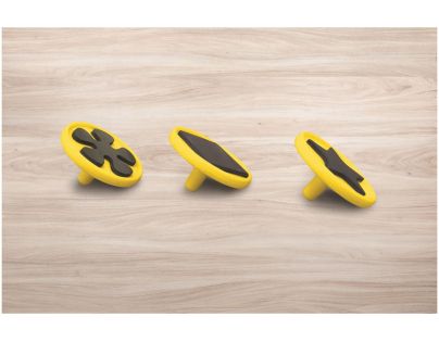 Lexibook Magnetická vícebarevná kreslicí tabulka Tlapková patrola - Poškozený obal