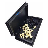 Lexibook Magnetické skládací šachy ChessMan Classic 3