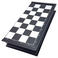 Lexibook Magnetické skládací šachy ChessMan Classic 4